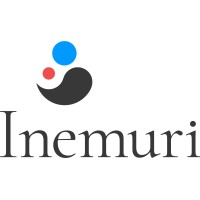 Inemuri logo - Similar company to Make.Dev