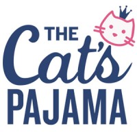 The Cat's Pajama logo - Similar company to Websarga Solutions
