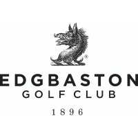 Edgbaston Golf Club logo - Similar company to The Developers Network Birmingham
