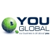 YOU Global logo - Similar company to Uglobal