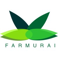 Farmurai logo - Similar company to Wazoplus