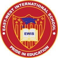 East-West International School, Cambodia logo - Similar company to Singapore (Cambodia) International Academy (Scia)