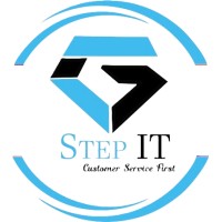 Geo Step IT India Private Limited logo - Similar company to Greenforks