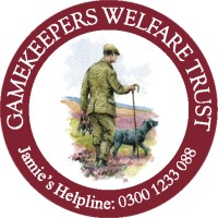 Gamekeepers' Welfare Trust logo - Similar company to Bettws Hall