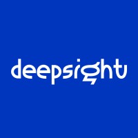 Deepsight logo - Similar company to Bacara Coffee