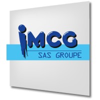 SAS Groupe IMCG logo - Similar company to Ouest Fixation