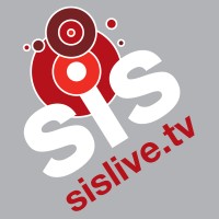 SIS LIVE logo - Similar company to Nep Connect