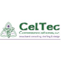 CelTec Communications, Inc. logo - Similar company to Teldes Technologies