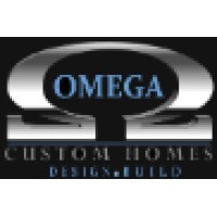 Omega Custom Homes, LLC logo - Similar company to Creative By Design Remodels, Llc.