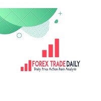Forex Trade Daily logo - Similar company to Crazy Forex