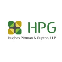 Hughes Pittman & Gupton, LLP now EisnerAmper logo - Similar company to Prosperity - An Eisneramper Company