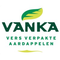 Vanka logo - Similar company to Vankan Dronten