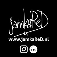 jamkaReD logo - Similar company to Chalento