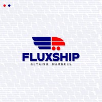 Fluxship Africa logo - Similar company to The Product Buildcamp