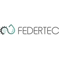 FEDERTEC logo - Similar company to Tosoni Fluidodinamica S.R.L.