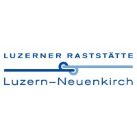 LURAG Luzerner Raststätten AG logo - Similar company to Cosmo Kramer