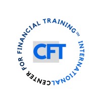 Center for Financial Training International logo - Similar company to Wowzer Technologies