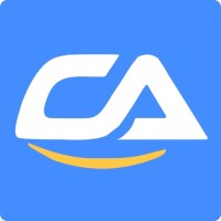 cashaer - كاشير logo - Similar company to Ienvo Technologies