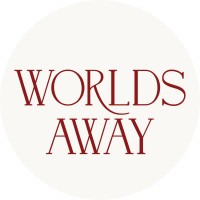 Worlds Away logo - Similar company to Linly Designs