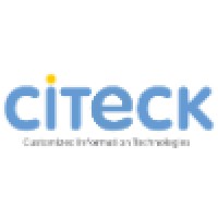 Citeck logo - Similar company to Gymteam