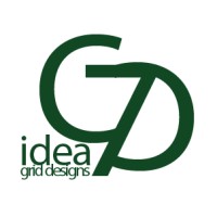 Idea Grid Designs logo - Similar company to Iaga Design