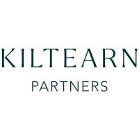 KILTEARN PARTNERS LLP logo - Similar company to Mitchell Edwards Ltd