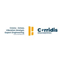 CORRIDIS INGINEERING logo - Similar company to Lava - Laboratoire D'Analyse Vibratoire Et Acoustique
