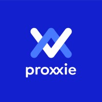 Proxxie logo - Similar company to Coaching & Formation - Evolution Life