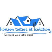 horizon toiture et isolation logo - Similar company to Aubriat Sas