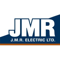 JMR Electric Ltd. logo - Similar company to Unibuild Construction Management Ltd