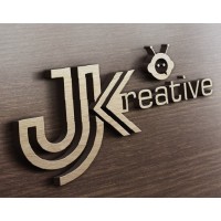 JKreative logo - Similar company to Ae Design Co.