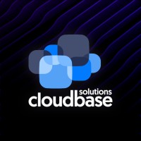 Cloudbase Solutions logo - Similar company to Cloudvisor