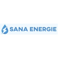 Sana energie logo - Similar company to Attar Group