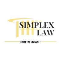 Simplex Law logo - Similar company to Werthschroeder Attorneys Inc