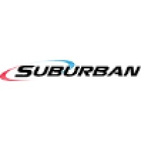 Suburban HVAC logo - Similar company to Bmi Mechanical