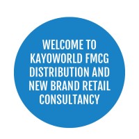 Kayoworld FMCG Consultancy Group logo - Similar company to Balotrade
