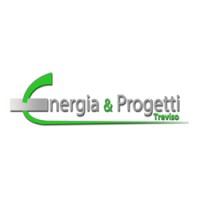 Energia & progetti S.r.l. TV logo - Similar company to Skydrone360