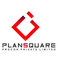 Plansquare Procon Pvt. Ltd. logo - Similar company to Ten Infotech Private Limited