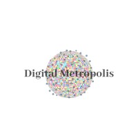 Digital Metropolis logo - Similar company to Pr