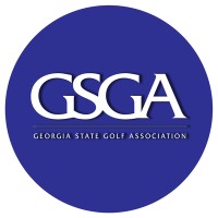 Georgia State Golf Association logo - Similar company to K7 Captial