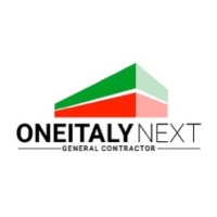 OneItaly Next S.r.l. logo - Similar company to One Italy Srl
