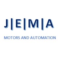 JEMA MOTORS AND AUTOMATION logo - Similar company to Plant Eagle