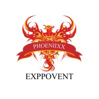 Phoeniixx Exppovent logo - Similar company to Spectrum Supply Chain Solutions