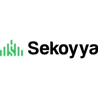 Sekoyya 🎙 logo - Similar company to Tacira Technologies