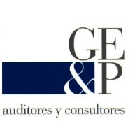 González Echeverría, Pitrelli & Asociados logo - Similar company to Mega Sports Management