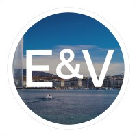 Engel & Völkers Geneva logo - Similar company to Ideawork 1981