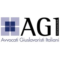 AGI - Sezione Friuli Venezia Giulia logo - Similar company to Bbc Studio Legale