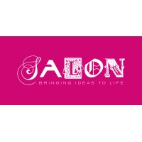 Salon London logo - Similar company to Zarucchi