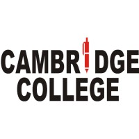 Cambridge College, Ikeja logo - Similar company to Ic-Cube Nigeria