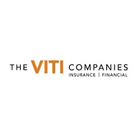 Guy Viti Insurance & Viti Financial | The Viti Companies logo - Similar company to Yavitz Insurance Group